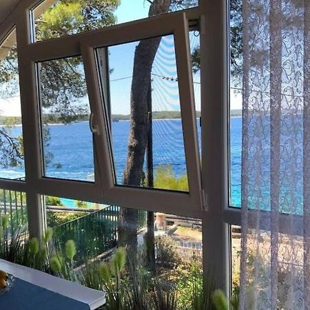 Shabby Chic Beach Cottage Hvar هفار المظهر الخارجي الصورة