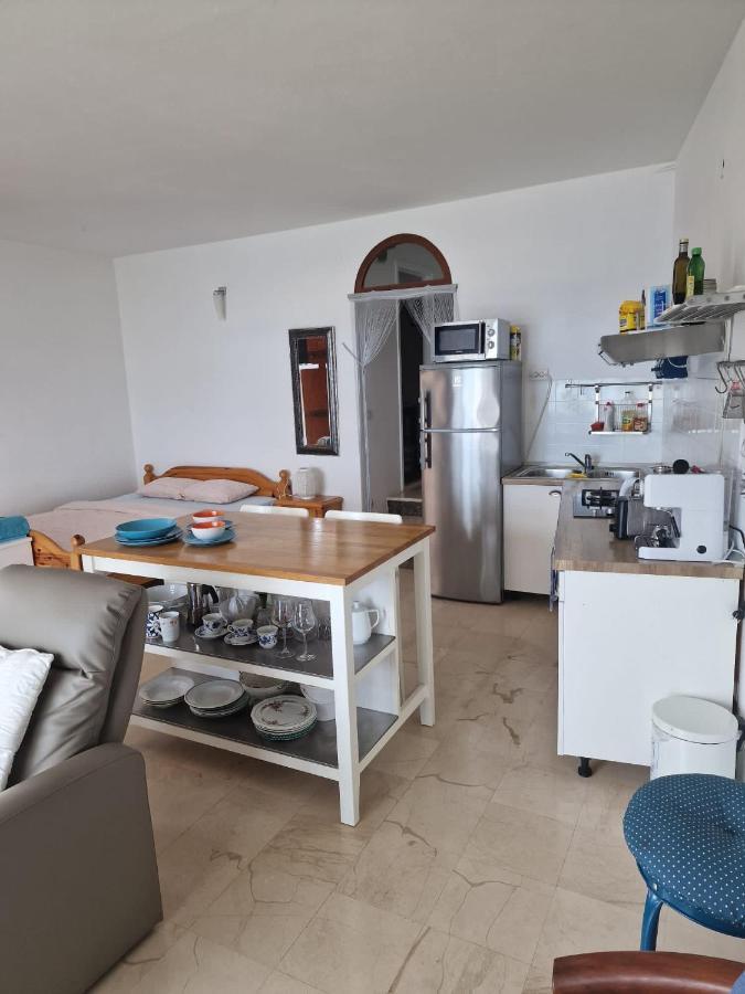 Shabby Chic Beach Cottage Hvar هفار المظهر الخارجي الصورة