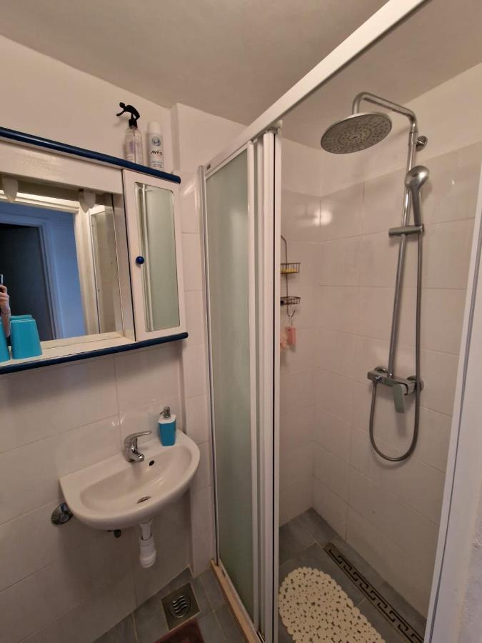 Shabby Chic Beach Cottage Hvar هفار المظهر الخارجي الصورة