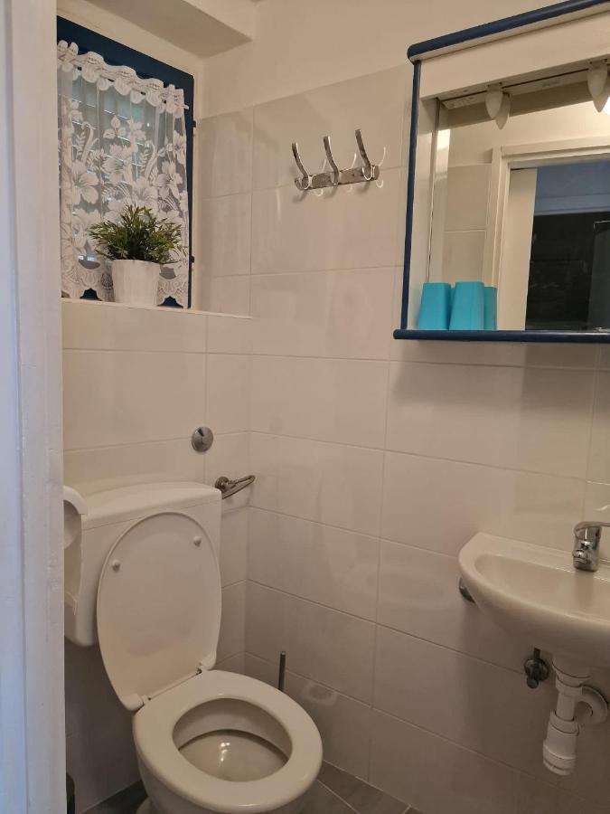 Shabby Chic Beach Cottage Hvar هفار المظهر الخارجي الصورة