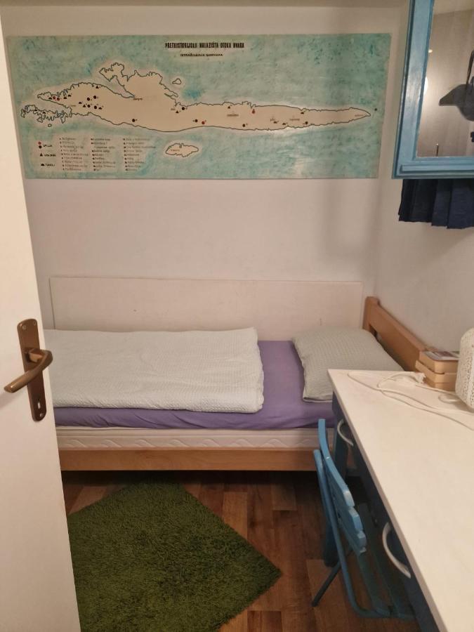 Shabby Chic Beach Cottage Hvar هفار المظهر الخارجي الصورة